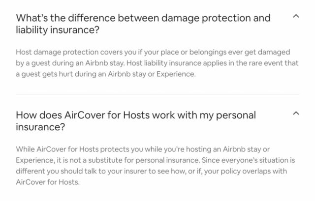 Airbnb Guest Damages: How Should Owners/Property Managers Proceed?