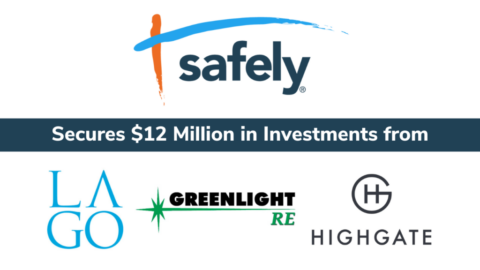 Safely Secures $12 Million to Extend Short-Term Home Rental Insurance Leadership