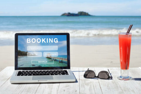 How to Create a Direct Booking Website for Your Short-Term Rental Business