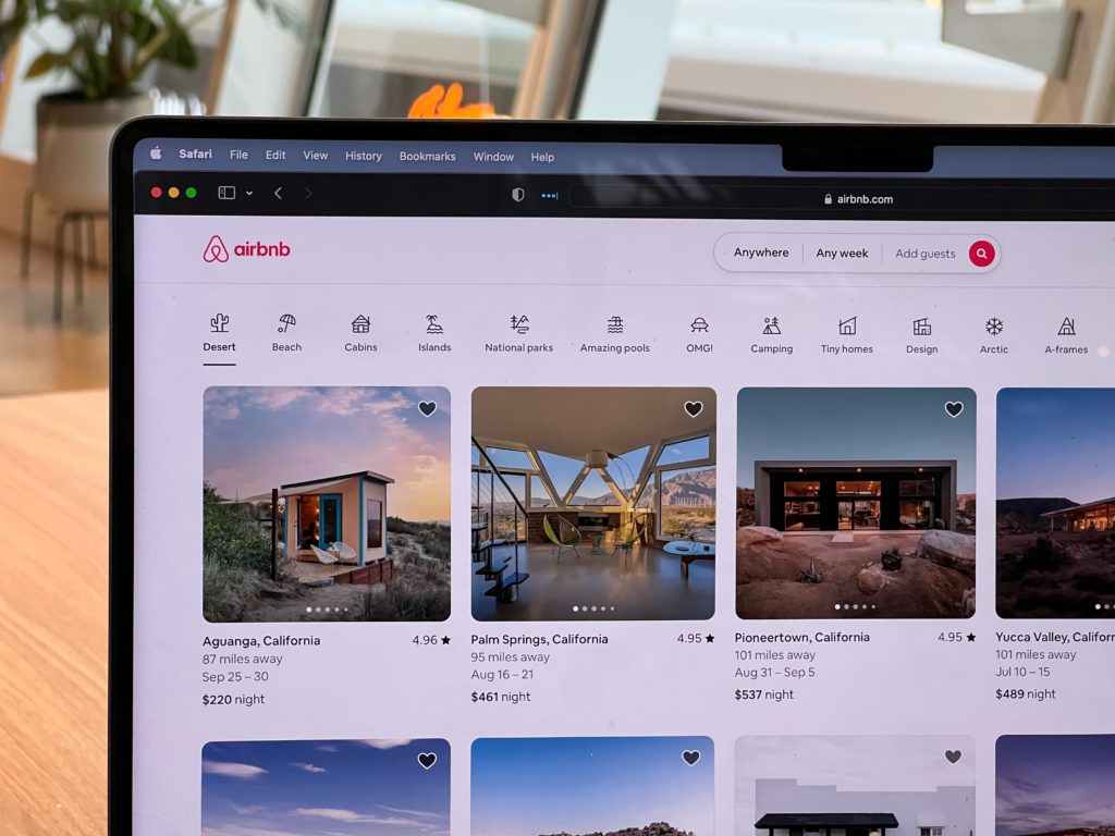 Airbnb 2022 Winter Release: What You Need To Know 