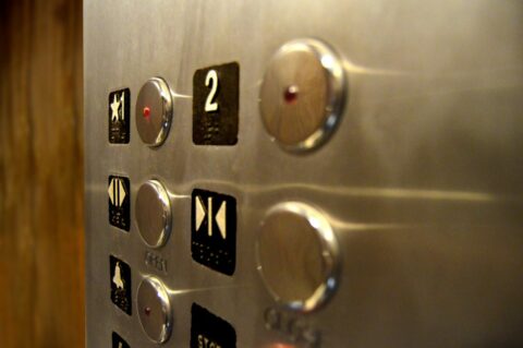 Crazy Vacation Rental Insurance Claims: Accidental Elevator Operator 