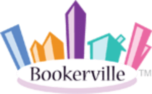 Bookerville Logo