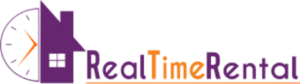 Real Time Rental Logo