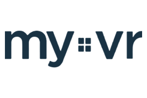 myVR Logo