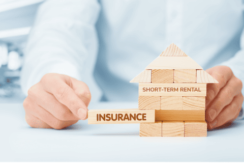 Self Insure or short-term rental insurance