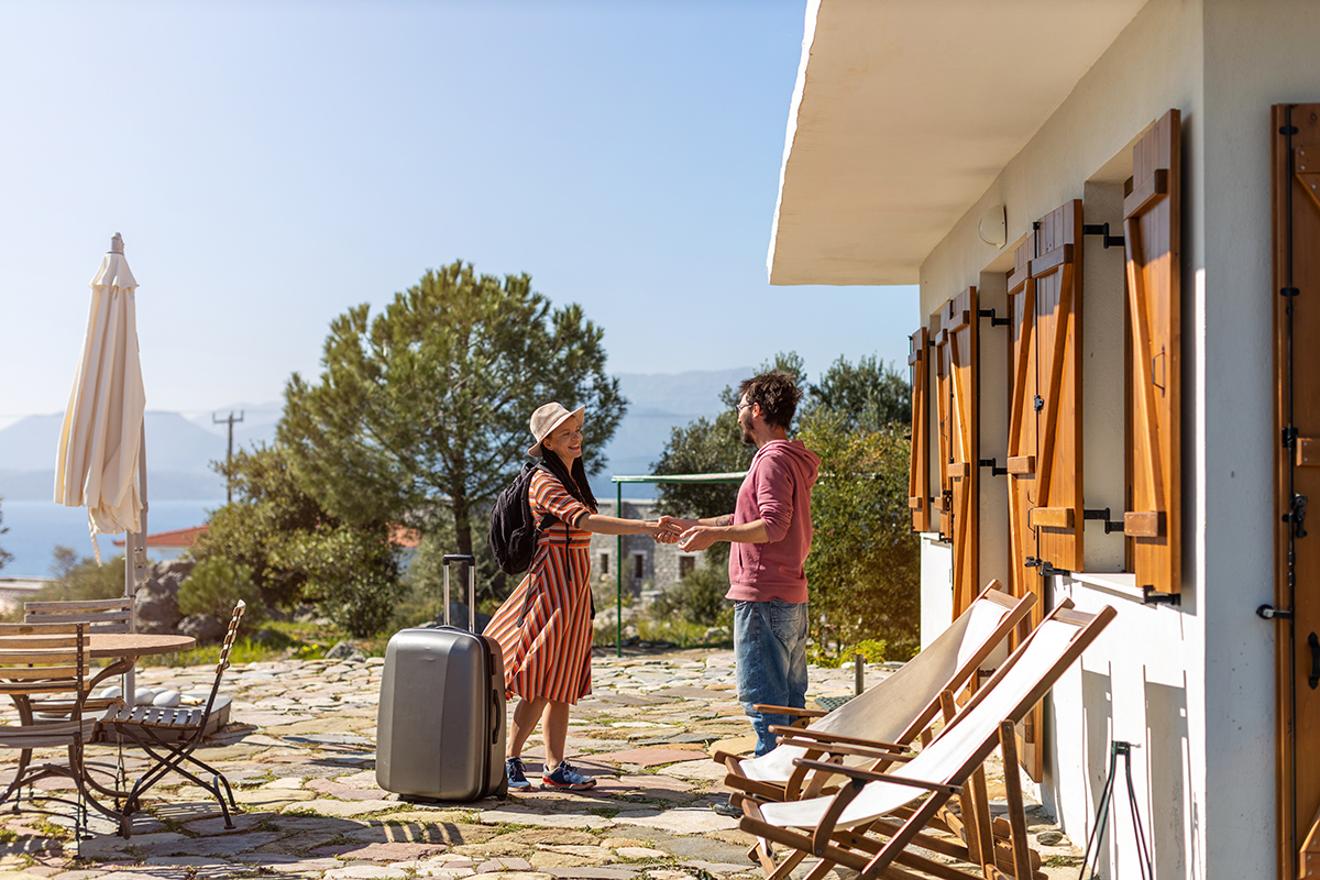 Ways to Encourage Repeat Guests in Your Vacation Rental: A Guide for Property Managers