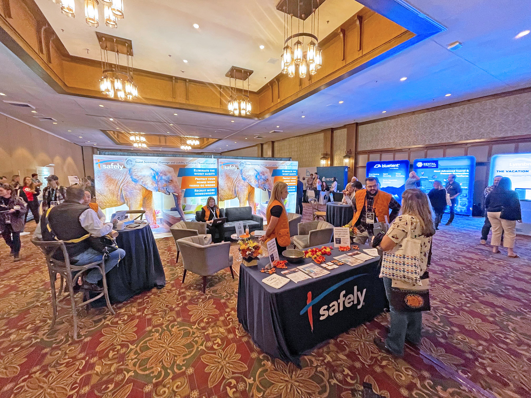Top U.S. Short-Term Rental Trade Shows and Conferences for Property Managers