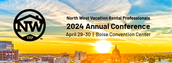 NWVRP Annual Conference 2024