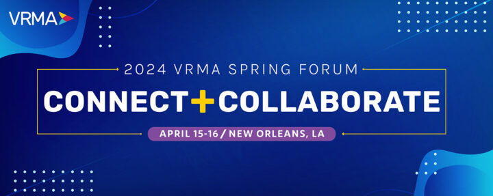 VRMA Spring Forum 2024