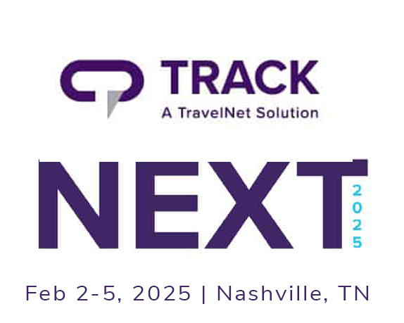 Next 2025 from TravelNet Solutions