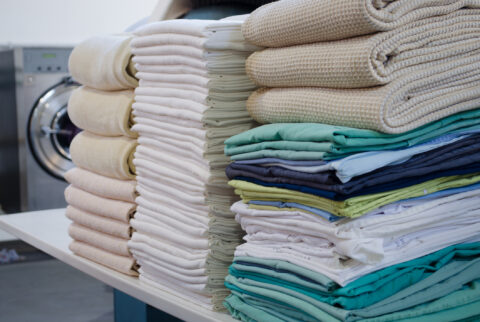 Effective Strategies for Managing Laundry in Large Vacation Rentals