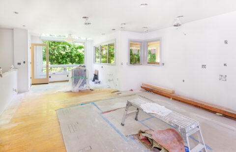 The Importance of Regular Upgrades and Renovations at Your Rental Properties