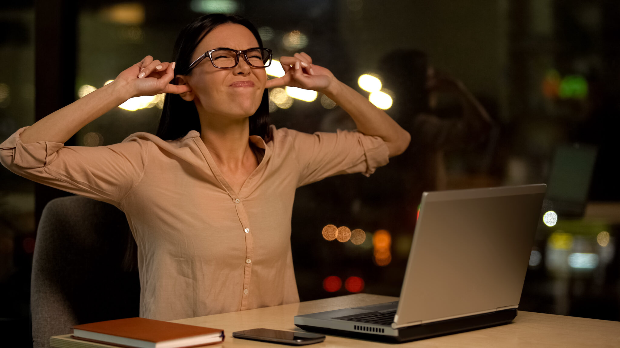 The Importance of Soundproofing in Urban Properties