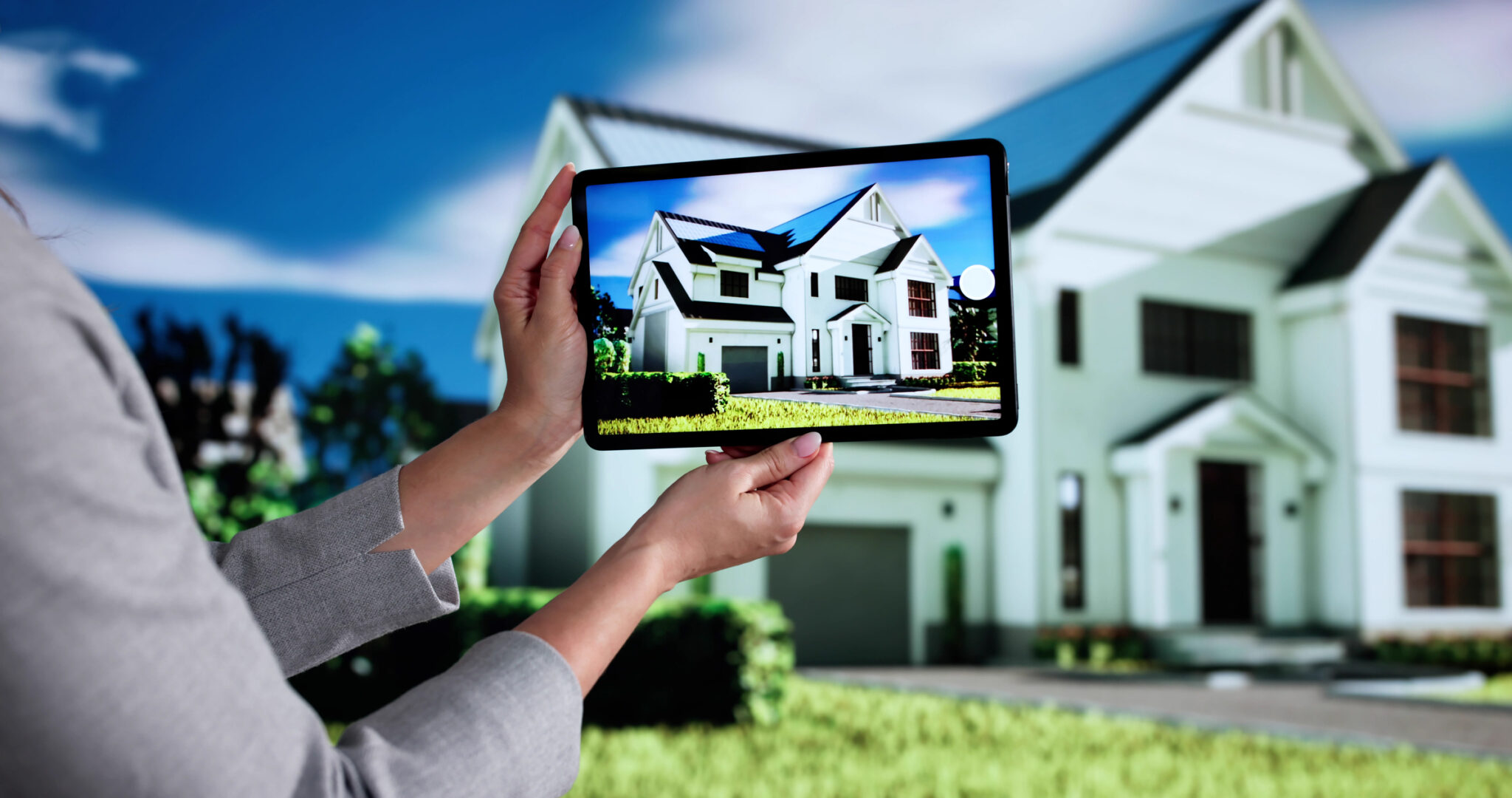 Crafting Compelling Video Tours of Your Vacation Rentals