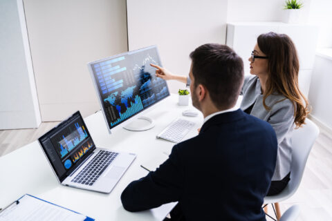 Analyzing Guest Data to Improve Service and Increase Bookings