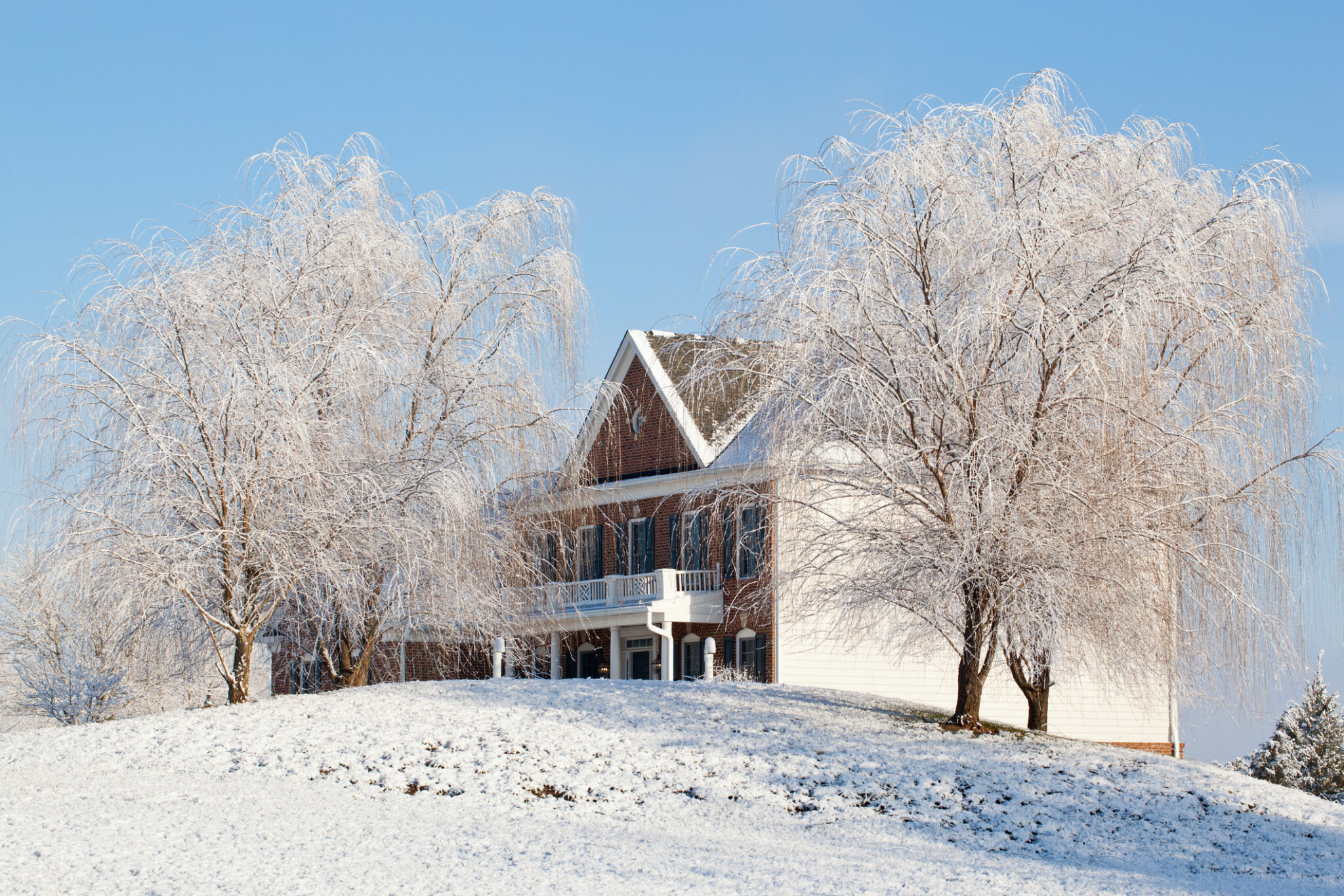 Winterizing Your Vacation Rental: A Comprehensive Guide