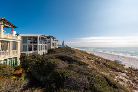 Market Analysis: Best Places to Invest in Vacation Rentals Right Now